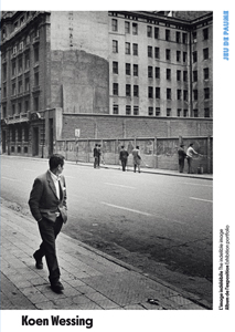 Koen Wessing - L\'image indélébile - Album de l\'exposition