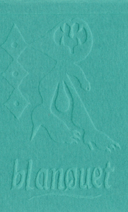 Stéphane Blanquet - Carnet de trains