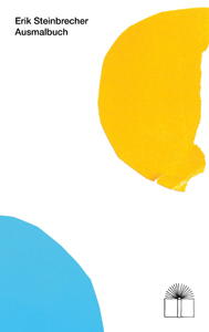Erik Steinbrecher - Ausmalbuch