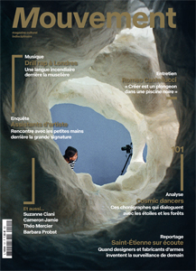Mouvement