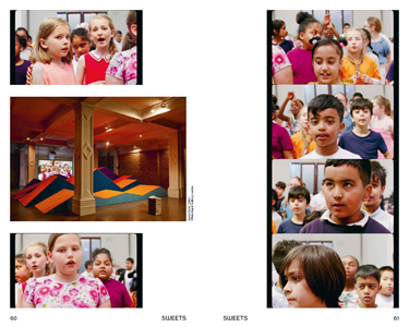 Sweets Quilts Sun Works