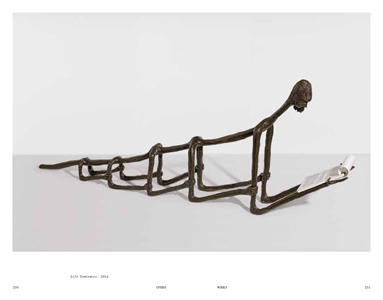 Neither Nor / Né altra né questa