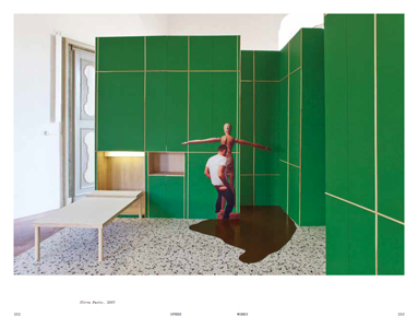 Neither Nor / Né altra né questa