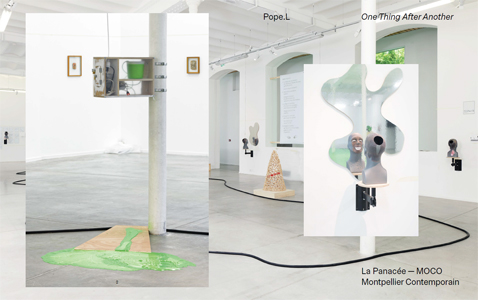 One Thing After Another