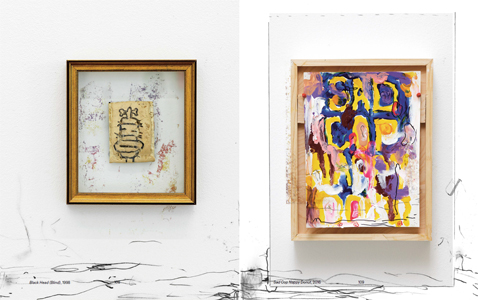 One Thing After Another