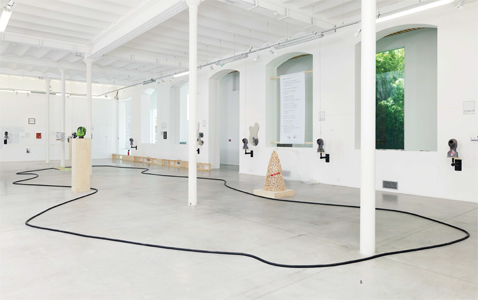 One Thing After Another