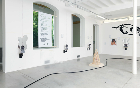 One Thing After Another