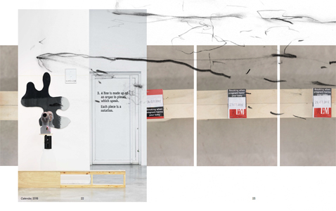 One Thing After Another