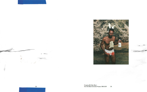 One Thing After Another