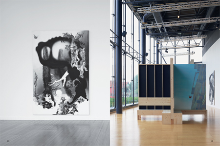 House for a Painting