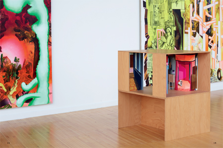 House for a Painting