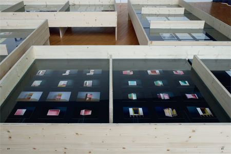 House for a Painting