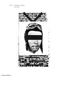 Poésies expérimentales