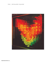 Poésies expérimentales