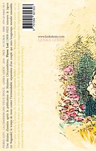 La chanson des vieux époux (+ CD)