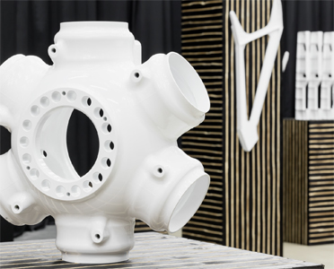 The Curves, the Corners, and the Machines