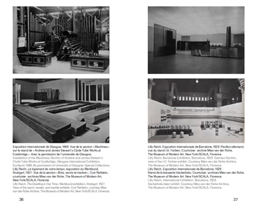 The Curves, the Corners, and the Machines