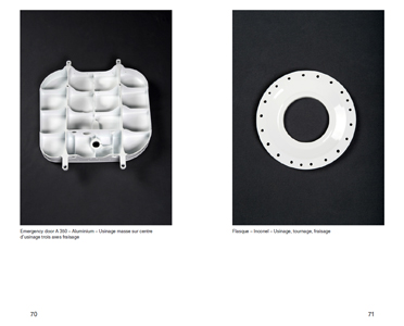 The Curves, the Corners, and the Machines