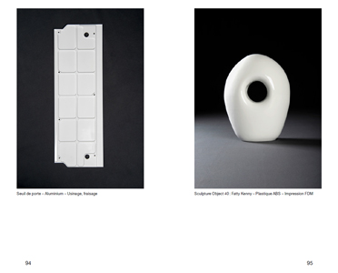 The Curves, the Corners, and the Machines