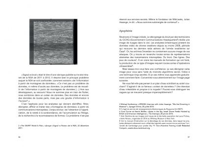 De l'art en duty free