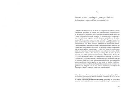 De l'art en duty free