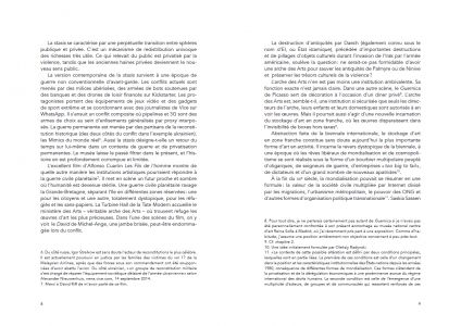 De l'art en duty free