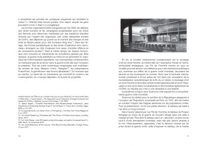 De l'art en duty free