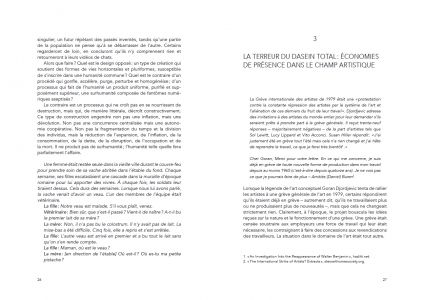 De l'art en duty free