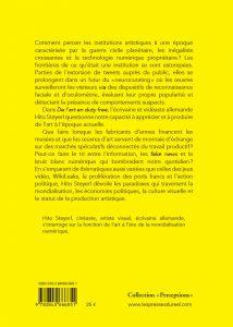 De l\'art en duty free