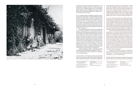 Yan Pei-Ming face à Courbet