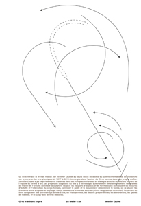 Jennifer Caubet - Un atelier à soi