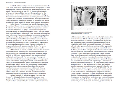 Une anthologie de la revue Texte zur Kunst de 1990 à 1998