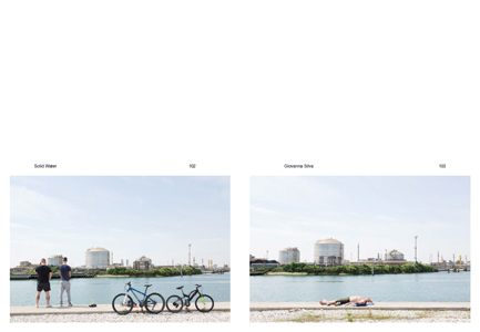 Aesthetics and Politics of Logistics