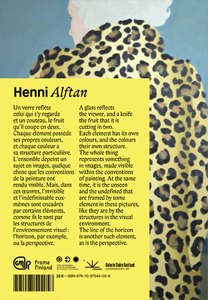Henni Alftan - 