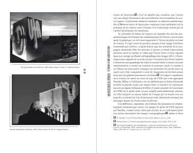 Architectures de mémoire