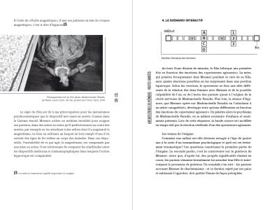 Architectures de mémoire