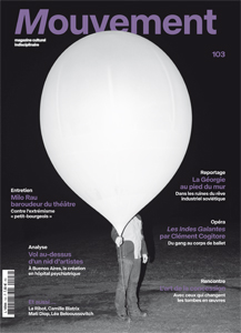 Mouvement