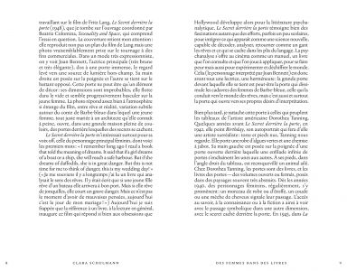 Fétichisme et curiosité