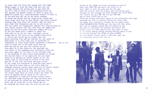 Black Case Volume I and II