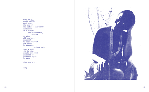 Black Case Volume I and II