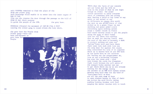 Black Case Volume I and II