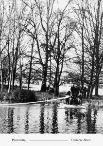 Francesc Abad - Panorama