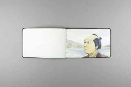 Notebooks 2005-2018 (coffret)