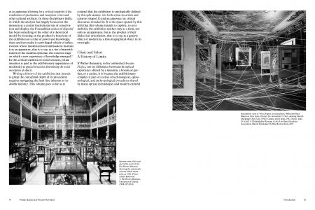 Theater, Garden, Bestiary