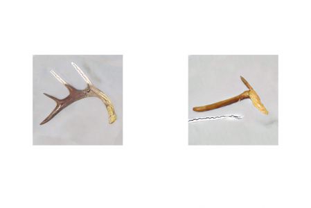 Theater, Garden, Bestiary