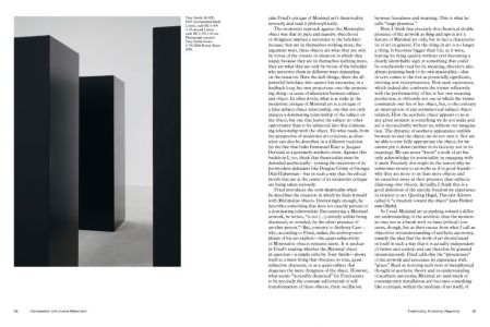 Theater, Garden, Bestiary