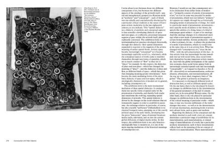 Theater, Garden, Bestiary