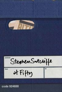 Stephen Sutcliffe - At Fifty