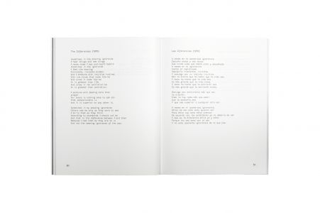 En algún lado y en ninguno