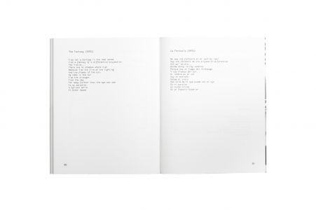 En algún lado y en ninguno